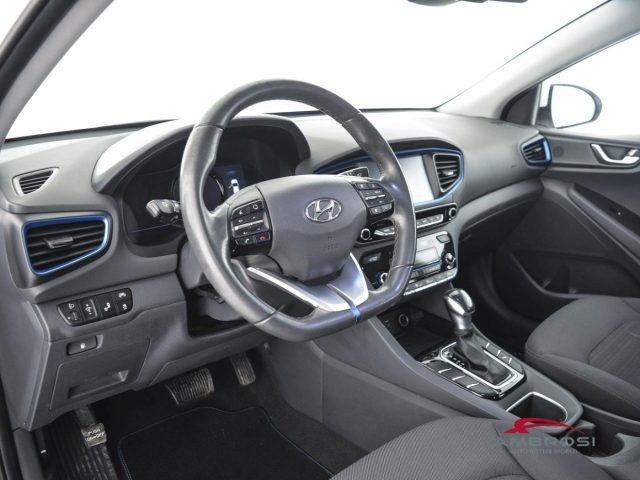 HYUNDAI Ioniq usata 7