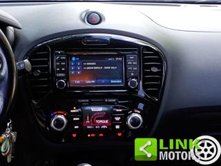 NISSAN Juke usata, con Cruise Control