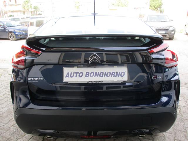 CITROEN C4 usata 5