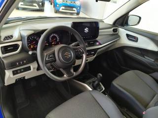 SUZUKI Swift usata, con Autoradio