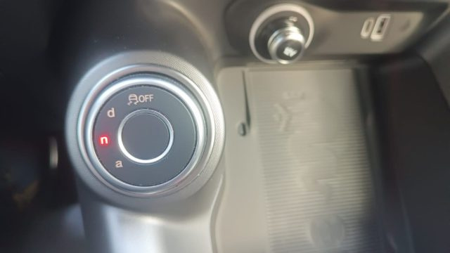 ALFA ROMEO Tonale usata, con Fendinebbia