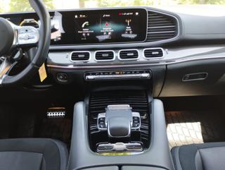 MERCEDES-BENZ GLE 53 AMG usata, con Chiusura centralizzata senza chiave