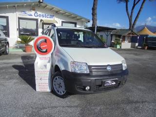 FIAT Panda 1.2 4x4 GPL SERBATOIO NUOVO