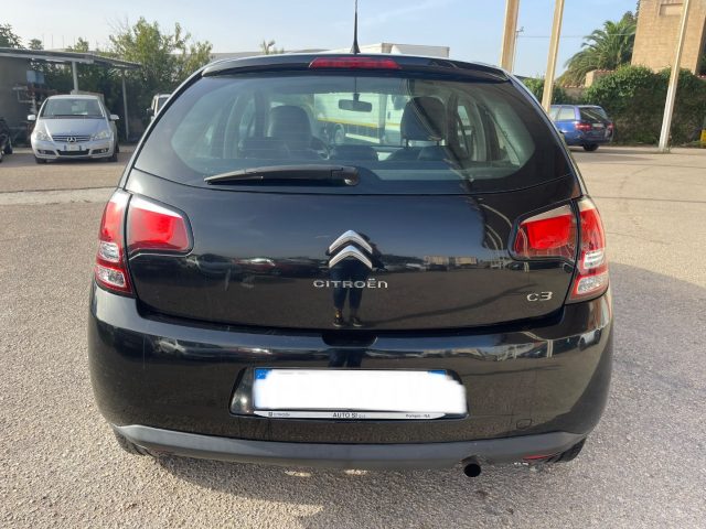 CITROEN C3 usata, con ESP
