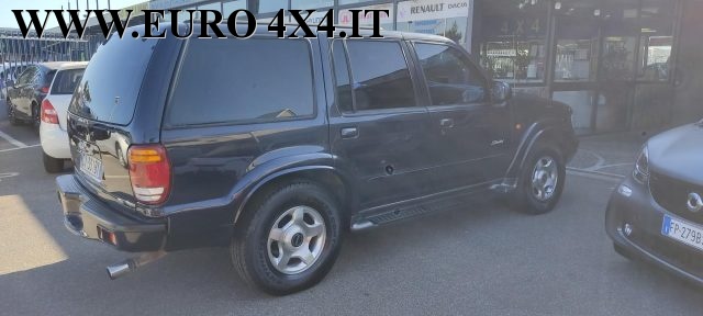 FORD Explorer usata 2
