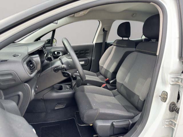 CITROEN C3 usata, con Climatizzatore