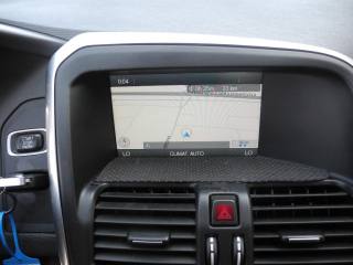 VOLVO XC60 usata, con USB