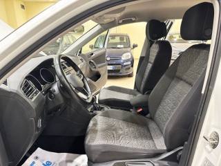 VOLKSWAGEN Tiguan usata, con Controllo vocale