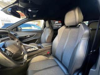 PEUGEOT 3008 usata, con Cruise Control