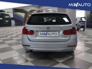 BMW 318 usata, con Airbag Passeggero