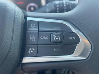 JEEP Compass usata, con Climatizzatore