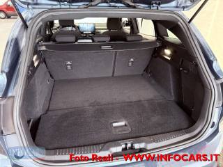 FORD Focus usata, con Chiusura centralizzata telecomandata