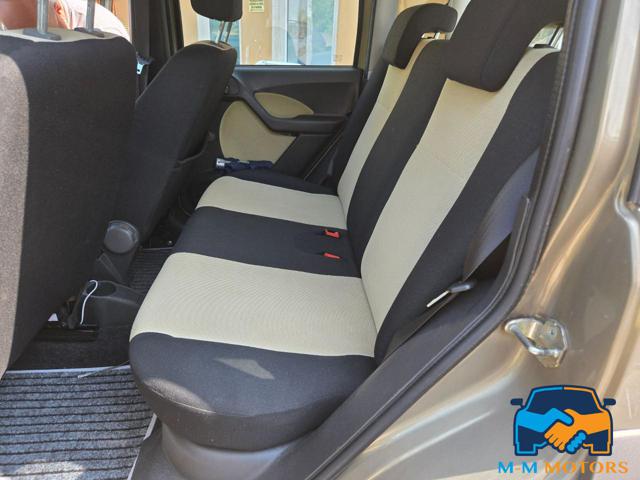 FIAT Panda usata 15