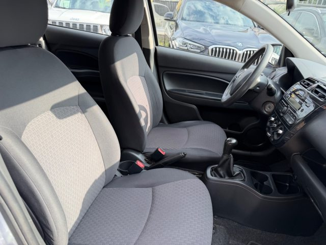 MITSUBISHI Space Star usata, con Controllo trazione