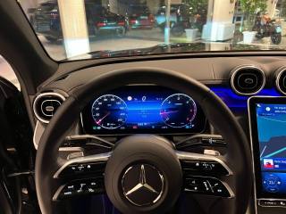 MERCEDES-BENZ GLC 220 usata, con Autoradio