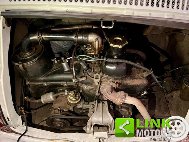FIAT 500 usata 22