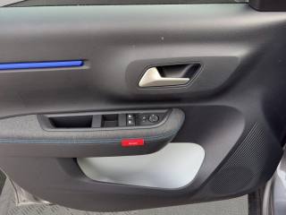 CITROEN C3 usata, con Specchietti laterali elettrici