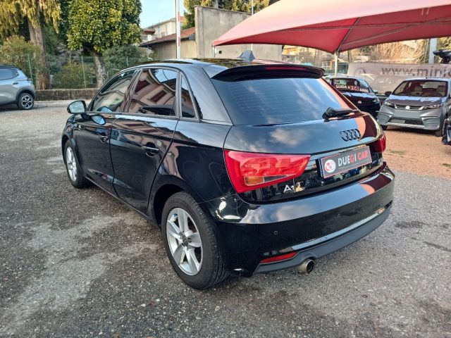 AUDI A1 usata, con Alzacristalli elettrici