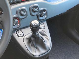 FIAT Panda usata, con Park Distance Control