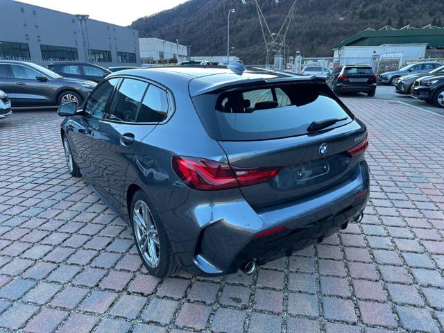 BMW 118 usata, con Airbag laterali