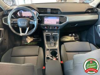 AUDI Q3 usata, con ESP