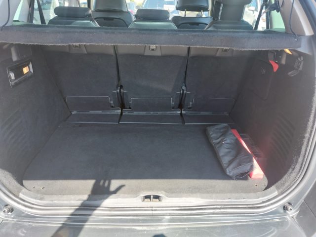 CITROEN C4 usata 11