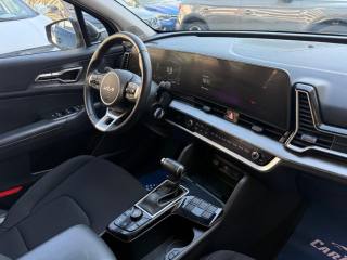 KIA Sportage usata, con Cruise Control