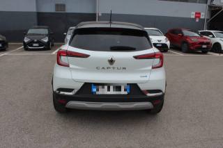 RENAULT Captur usata, con Cerchi in lega