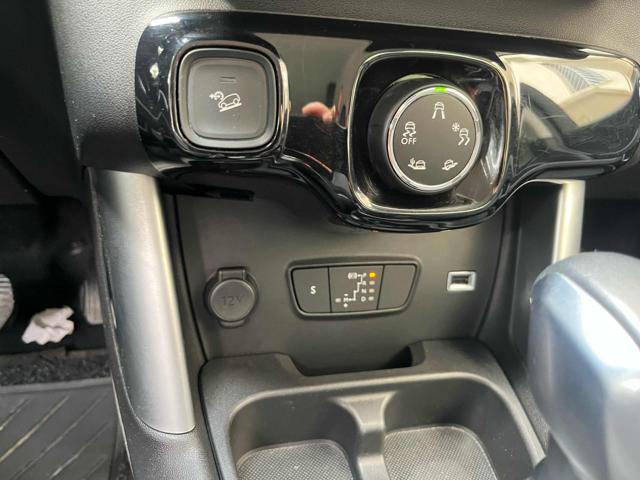 CITROEN C3 Aircross usata, con Chiusura centralizzata