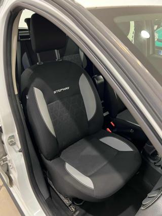 DACIA Sandero usata, con Fendinebbia