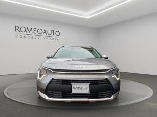 KIA Niro usata, con Cruise Control