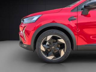 RENAULT Captur usata, con Controllo elettronico della corsia