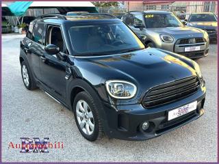 MINI Mini 1.5 COOPER COUNTRYMAN UNTAMED EDITION 136CV - IVA