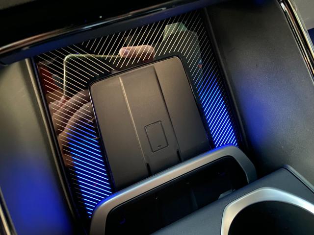 BMW X2 usata, con Telecamera per parcheggio assistito