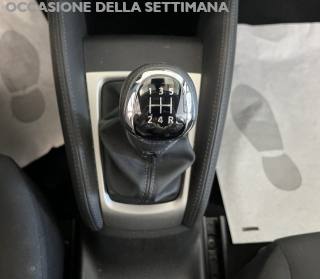 NISSAN Micra usata, con Autoradio