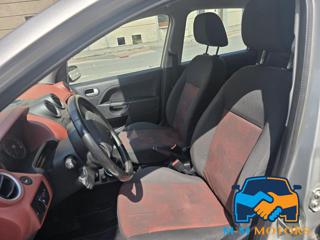 FORD Fiesta usata 12