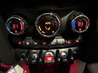 MINI Cooper S usata, con Sedili sportivi