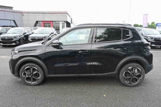 CITROEN C3 usata, con Sedile posteriore sdoppiato