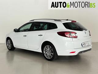 RENAULT Megane usata, con Autoradio