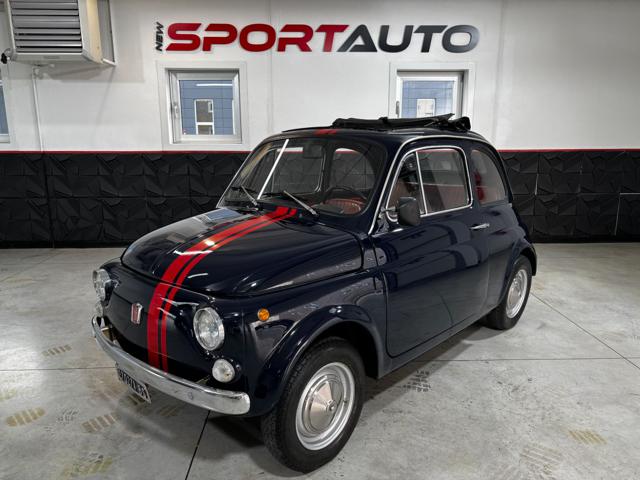 FIAT 500L usata 1