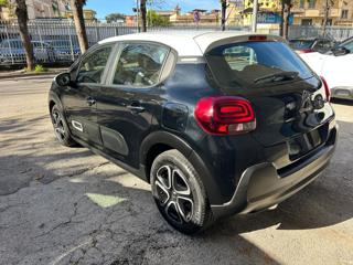 CITROEN C3 usata, con Alzacristalli elettrici
