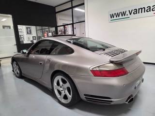 PORSCHE 911 usata, con Cerchi in lega