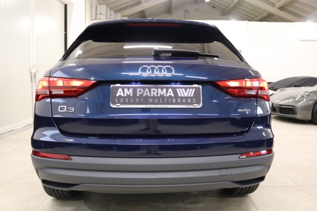 AUDI Q3 usata, con Alzacristalli elettrici