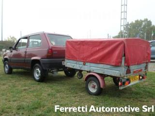 FIAT Panda usata 1
