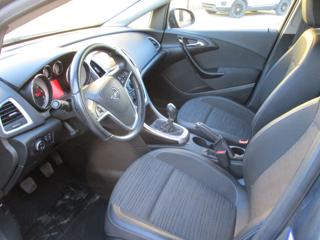 OPEL Astra usata, con Volante multifunzione