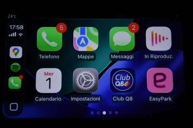 OPEL Corsa usata, con Cruise Control