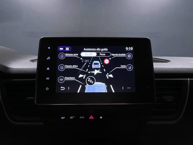 NISSAN Primastar usata, con Immobilizzatore elettronico