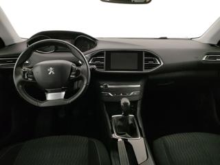 PEUGEOT 308 usata, con Cerchi in lega