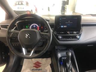 SUZUKI Swace usata, con Servosterzo