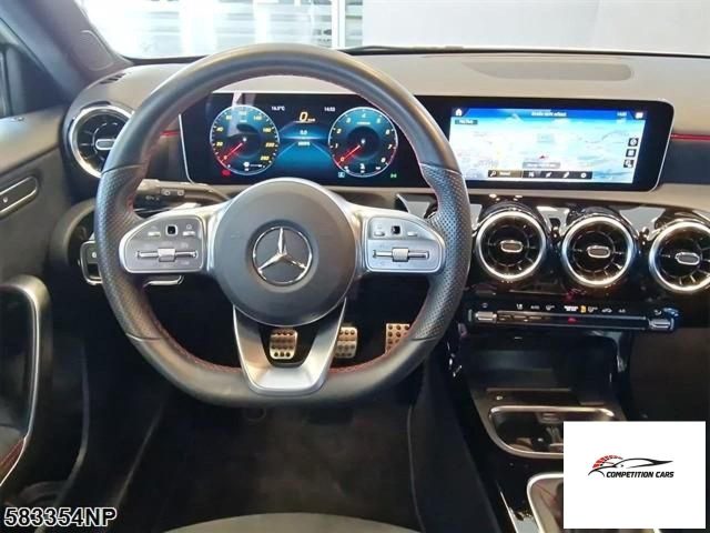 MERCEDES-BENZ A 180 usata, con Chiusura centralizzata